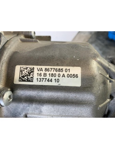Boite de transfert BMW SERIE 7 G11 PHASE 1 Diesel 2