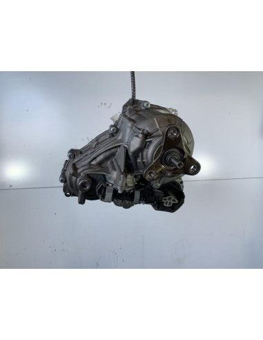 Boite de transfert BMW SERIE 7 G11 PHASE 1 Diesel