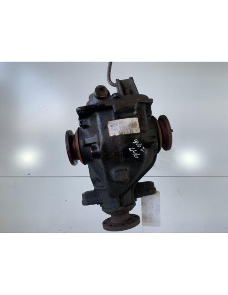 Pont (propulsion) BMW SERIE 3 E46 CABRIO PHASE 1 Essence