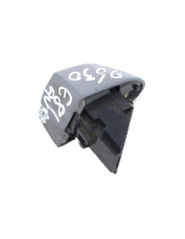 Cache serrure BMW SERIE 1 E81 Diesel