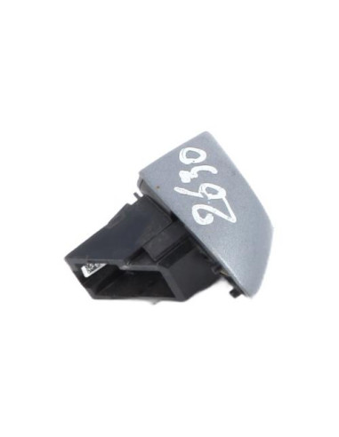 Cache serrure BMW SERIE 1 E81 Diesel