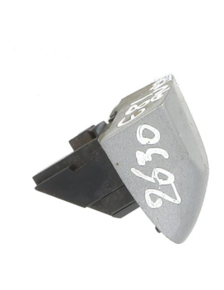 Cache serrure BMW SERIE 1 E81 Diesel