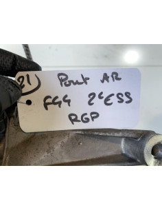 Pont (propulsion) BMW X1 F48 PHASE 1 Essence