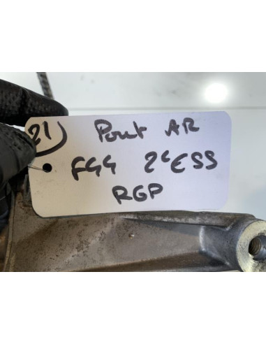 Pont (propulsion) BMW X1 F48 PHASE 1 Essence