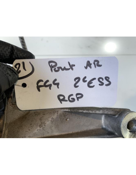 Pont (propulsion) BMW X1 F48 PHASE 1 Essence