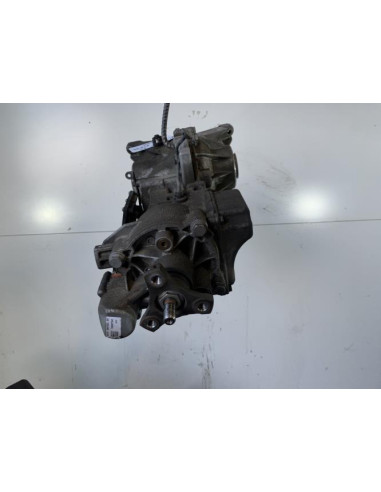 Pont (propulsion) BMW X1 F48 PHASE 1 Essence