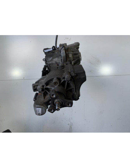 Pont (propulsion) BMW X1 F48 PHASE 1 Essence