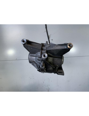 Pont (propulsion) BMW X1 F48 PHASE 1 Essence