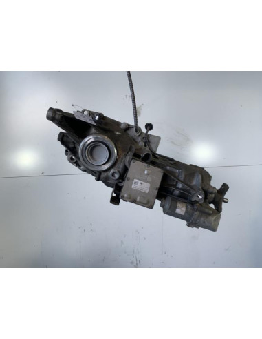 Pont (propulsion) BMW X1 F48 PHASE 1 Essence