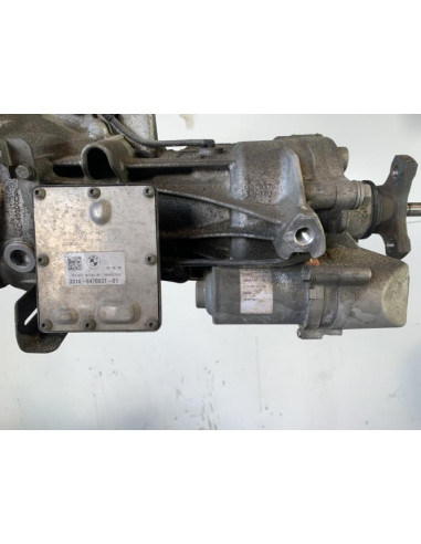 Pont (propulsion) BMW X1 F48 PHASE 1 Essence