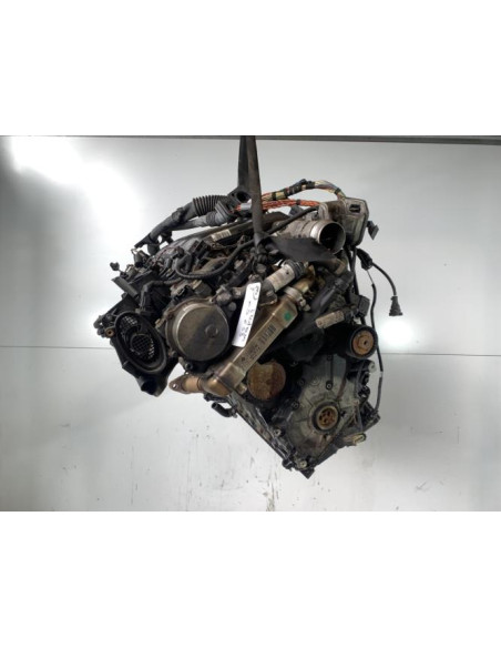 Moteur BMW X5 E53 Diesel