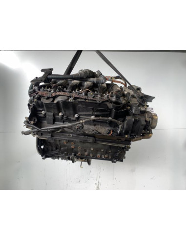 Moteur BMW X5 E53 Diesel