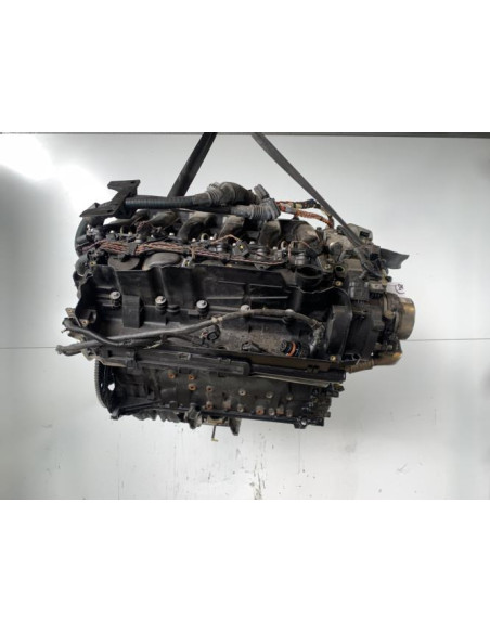 Moteur BMW X5 E53 Diesel