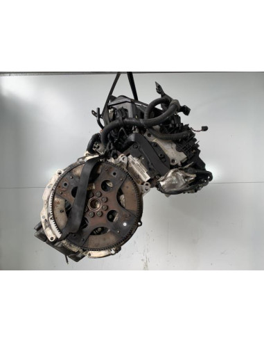 Moteur BMW X5 E53 Diesel