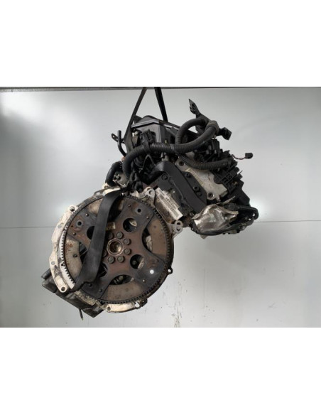Moteur BMW X5 E53 Diesel