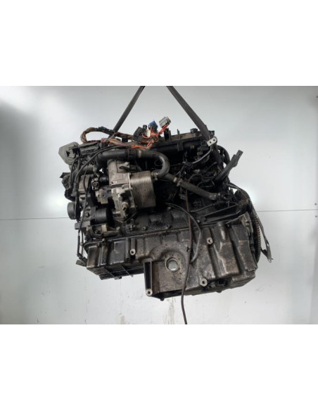 Moteur BMW X5 E53 Diesel