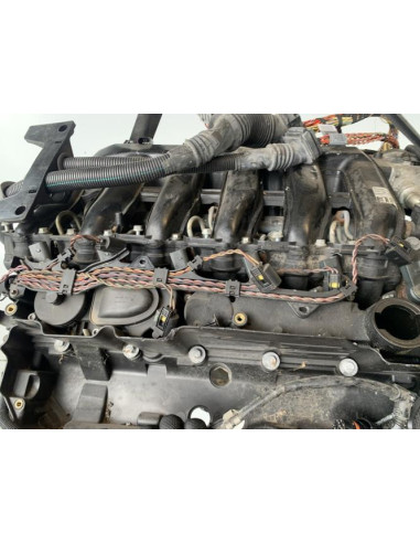 Moteur BMW X5 E53 Diesel