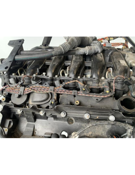 Moteur BMW X5 E53 Diesel