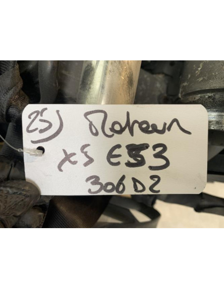 Moteur BMW X5 E53 Diesel