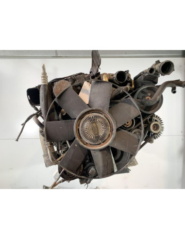 Moteur BMW X5 E53 Diesel