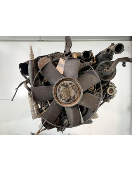 Moteur BMW X5 E53 Diesel