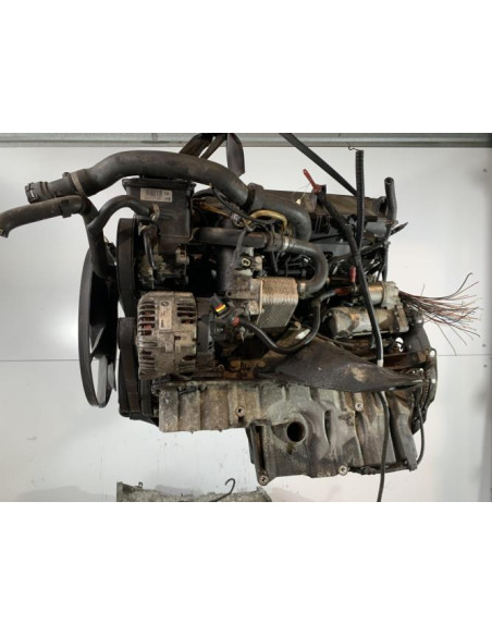 Moteur BMW X5 E53 Diesel