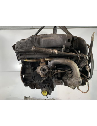 Moteur BMW X5 E53 Diesel