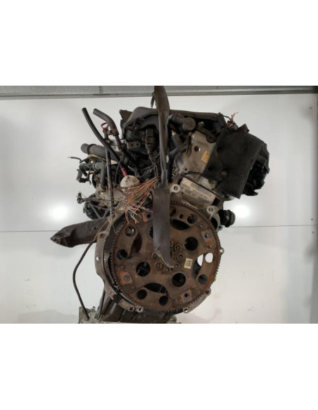 Moteur BMW X5 E53 Diesel