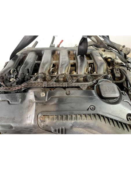 Moteur BMW X5 E53 Diesel