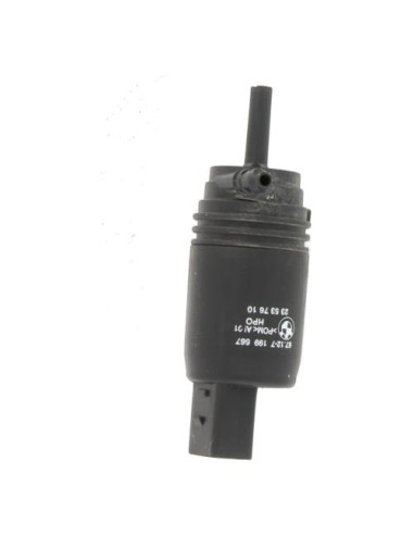 Pompe lave glace arriere BMW SERIE 1 E87 PHASE 1 