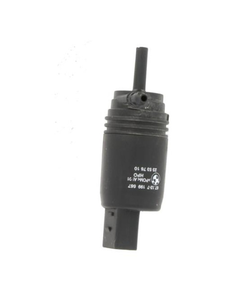 Pompe lave glace arriere BMW SERIE 1 E87 PHASE 1 