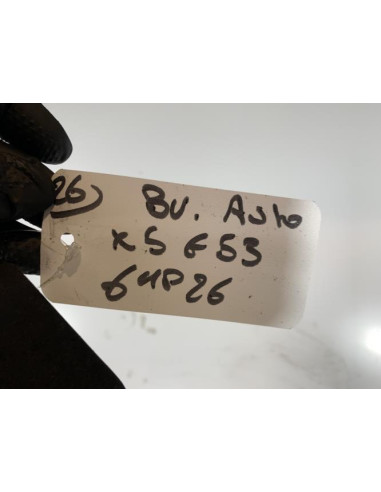 Boite de vitesses BMW X5 E53 Diesel