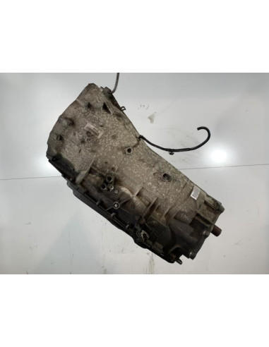 Boite de vitesses BMW X5 E53 Diesel