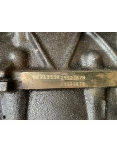 Moteur MINI MINI 1 R50/R53 PHASE 1 Essence 2