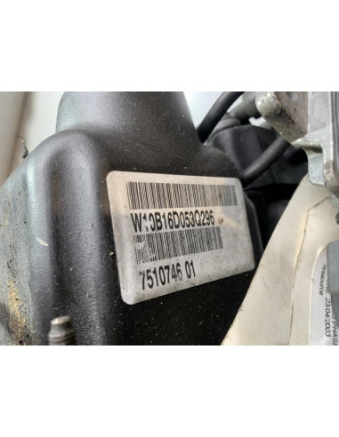 Moteur MINI MINI 1 R50/R53 PHASE 1 Essence