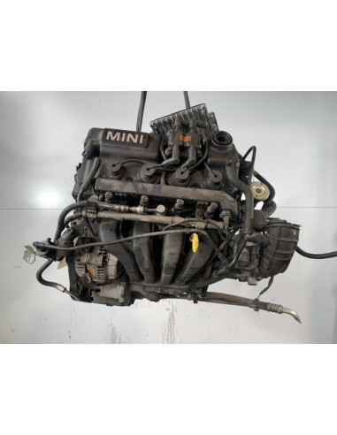 Moteur MINI MINI 1 R50/R53 PHASE 1 Essence