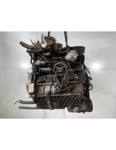 Moteur MINI MINI 1 R50/R53 PHASE 1 Essence