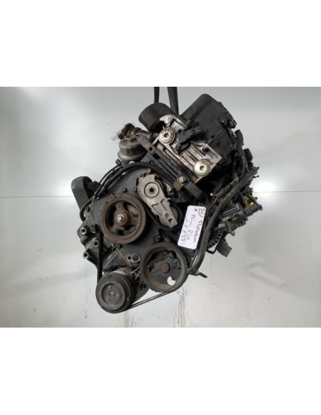 Moteur MINI MINI 1 R50/R53 PHASE 1 Essence