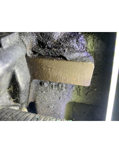 Moteur BMW SERIE 3 E46 PHASE 1 Diesel