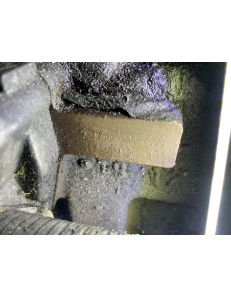 Moteur BMW SERIE 3 E46 PHASE 1 Diesel