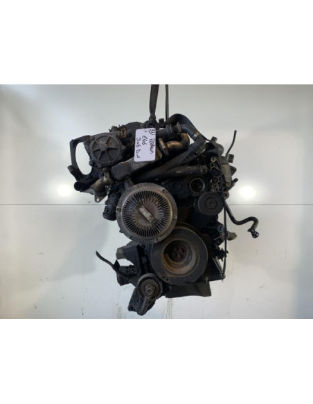 Moteur BMW SERIE 3 E46 PHASE 1 Diesel