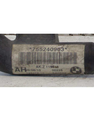 Durite BMW SERIE 3 E92 COUPE PHASE 1 Essence