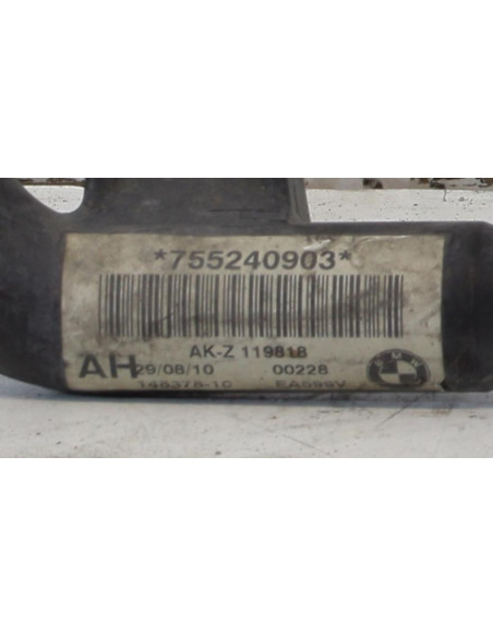 Durite BMW SERIE 3 E92 COUPE PHASE 1 Essence