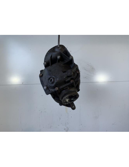 Pont (propulsion) BMW SERIE 1 E87 PHASE 2 Diesel