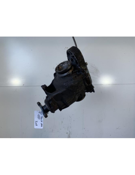 Pont (propulsion) BMW SERIE 1 E87 PHASE 2 Diesel