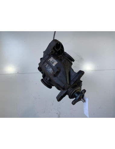 Pont (propulsion) BMW SERIE 1 E87 PHASE 2 Diesel