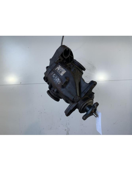 Pont (propulsion) BMW SERIE 1 E87 PHASE 2 Diesel