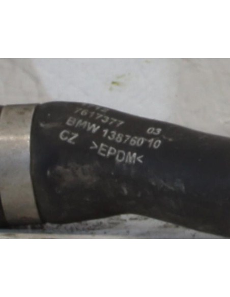 Durite MINI MINI 3 F56 PHASE 1 Essence