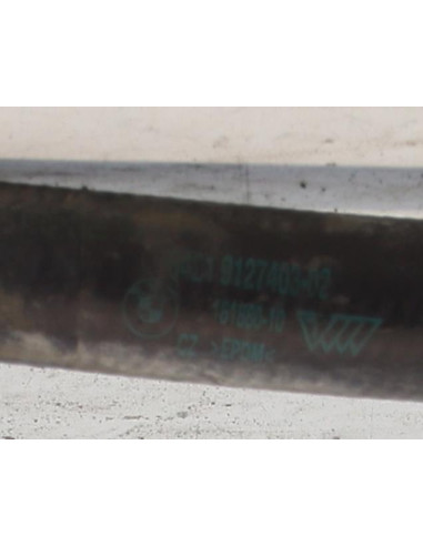 Durite BMW SERIE 3 E92 COUPE PHASE 1 Diesel