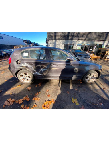 Calculateur moteur BMW SERIE 1 E87 PHASE 2 Essence